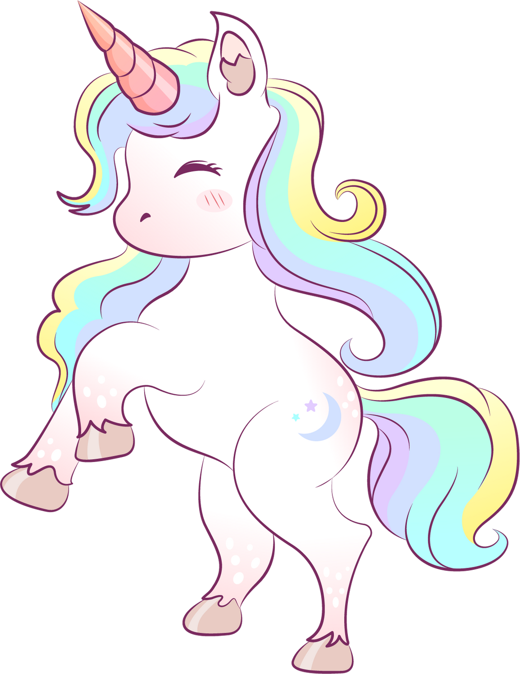 unicorn